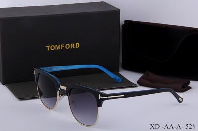 Cheap TOM FORD Sunglasses wholesale No. 132